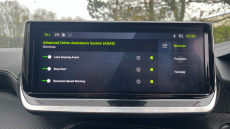 Peugeot 208 1.2 PureTech 100 GT 5dr Petrol Hatchback